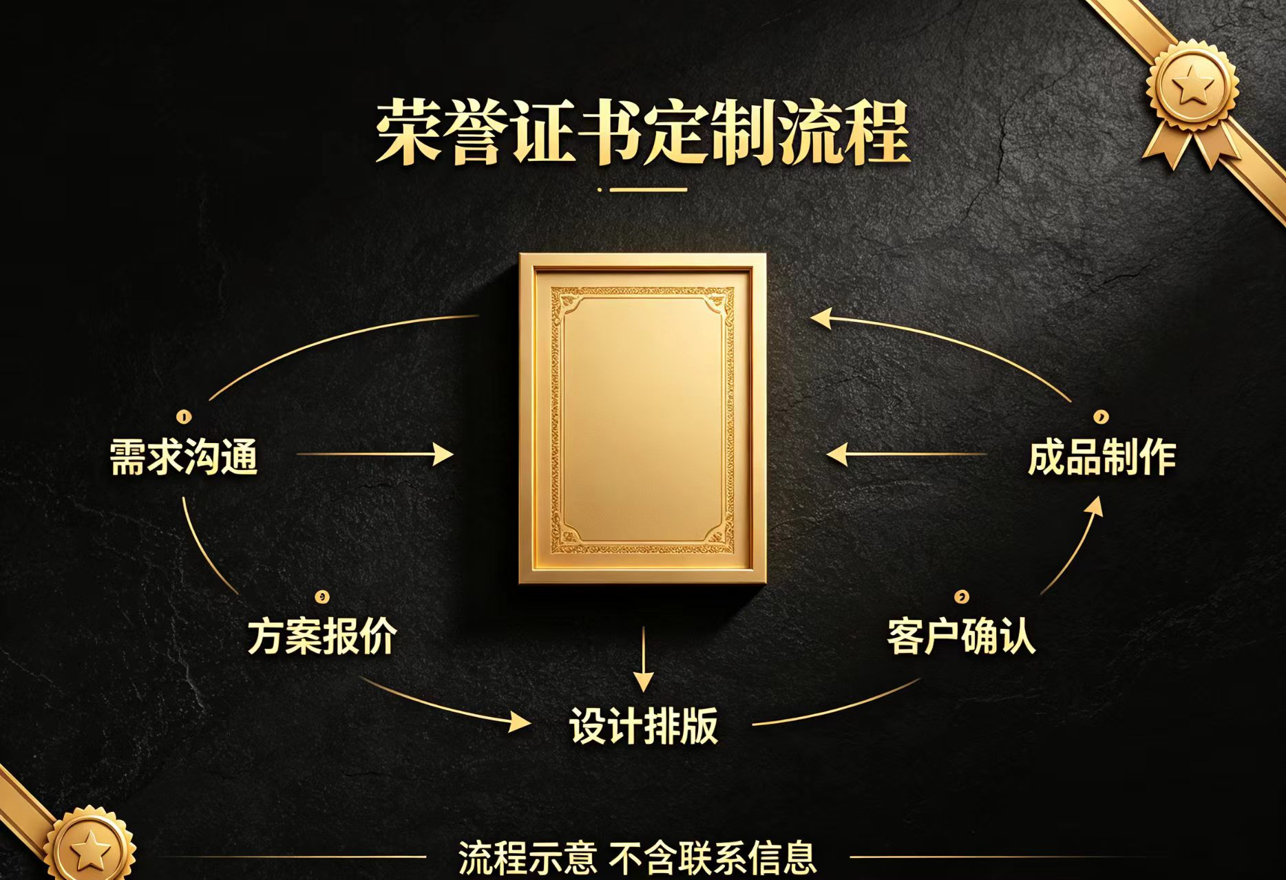 证书制作公司联系电话背后的真相,多数人不知道的选号避坑经历