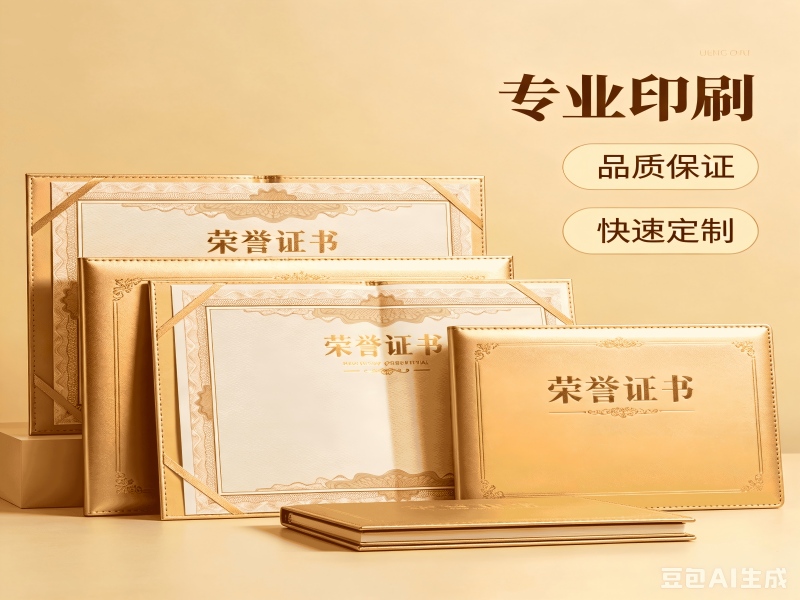 证件制作行业前景：从街边刻章到数字防伪，这30年发生了什么？